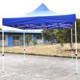 3X3m High Quality Square Tube portable Steel Frame Tent