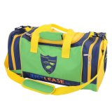Personalized Cheer Duffle Bags Sport Duffle Bag, Duffelbag, Travel Bag