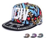 Custom Logo Colorful Printed Snapback in Various Size, Material and Design