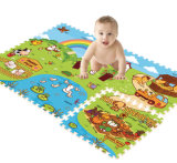 Baby Crawling Play Mat Children Carpet Child Developing Mat Children Carpet Game Pad