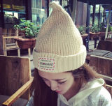 Fashion Lovely Korean Style Knitting Knitted Hat