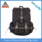 Outdoor Travel Sports Gym Polyester School Drawstring Bag Backpack