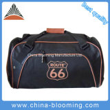 Leisure Outdoor Traveling Carry Carrier Travel Weekend Polyester Sport Bag