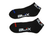 Men Women Coolmax Terry Sports Socks for Running (CRS-03)