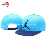 Sport Blue Snapback Trucker Hat