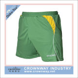 Stylish 100% Polyester Youth Soccer Jerseys Shorts Wholesale