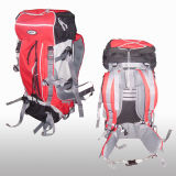 60 Liters Hiking Backpack, Hiking Bag, Camping Backpack
