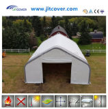 Hot Sale UV Resistant Trussed Frame Shelter Warehouse Tent (JIT-407021PT)