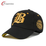 New Custom Sports Baseball OEM Cap with Brushed Cotton (CW-0674)