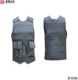 Nij Iiia Anti-Stab Bullet Proof Vest for Military