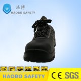 Cheap Price Steel Toe Cap PU Outsole Safety Footwear