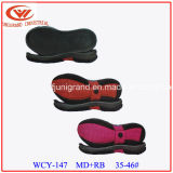 MD+Rb Material Series Outsole Sandals Shoes Sole