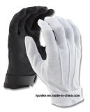 Thicker Cotton White Ceremonial Work Safety Gloves