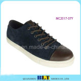 Latest Suede Style Men Casual Shoes