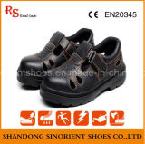 Europe En20345 China Men Work Safety Shoes Rh054