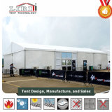 20m Clear Span Tent for Horse Racing