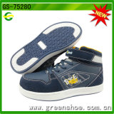 Latest New Design Kids Casual Shoes From China Factory (GS-75280)