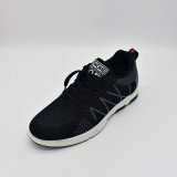 Wholesale Men's Flyknit Casual Shoes Style No. 234