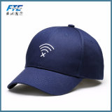 Customized Hat Adult Unisex Casual Solid Adjustable Baseball Caps