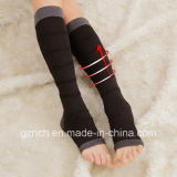 Sleep Stovepipe Socks/Burn Fat Varicose Veins Compression Sleeve Socks