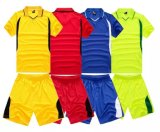Diferent Colors Soccer Kits