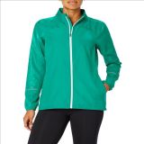 2015 Womens Light Weight Polyester Sportswear Cycling Jacket