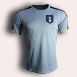 2016/2017 Italy Goalkeeper Jersey
