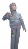 2015 Comfortable and Customized Tracksuits for Children