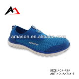 Sports Casual Shoes Leisure Top Quality Footwear for Men (AK714-5)