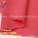 Spandex Polyester Chiffon Jacquard Fabric for Garment Blouse (GLLML343)