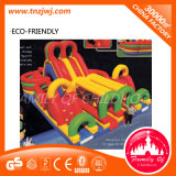 Children Jumping Bouncy Castle Inflatable Castle Prices for Kid