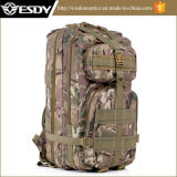Large-Size Travel Mountaineering 3p Backpack City Tactical Camouflage Bag