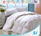Alternative Color Polyester Soft Comforter for Home and Hotel Use