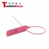 E40 Em4305 High Quality Nylon RFID Seal Tag/RFID Zip Tag/RFID Cable Tag