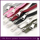 Wholesale High Quality Custom Metal Zipper for Clothing