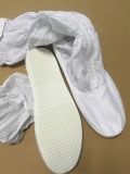 Cleanroom ESD PVC Autoclavable Booties