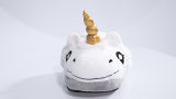 Hot Selling Novelty Cute Unicorn Slippers for Adults