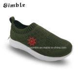 Breathable Soft Kids Walking Comfortable Sport Running Casual Shoes