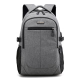 Student Travel Costom Laptop Bag, Unisex 15inch Durable Computer Backpack Bag