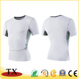 Men&Prime Sports Running Quick Dry Polyester T-Shirt