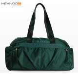 Large Capacity Sport Weekend Tote Bags Waterproof Nylon Travel Bag
