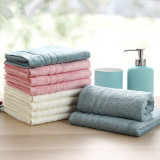 Hotel & SPA Maximum Fade-Resistant Jacquard Bath Towel
