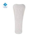 Manufacturer Disposable Small Flow Period Sanitary Mini Pad, Panty Liner