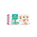 Maxcare High Quality Disposable Baby Diapers