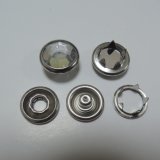 8mm and 10mm Beautiful Snap Button for Decoration (HD2214-18)