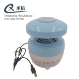 Anti Mosquito Control Trap LED Lamp Stocked, Eco-Friendly Feature Pest Killer Machine