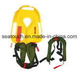 China Supplier Durable Belt Life Jacket for Adult