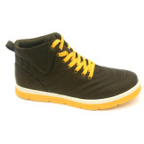 Newly Developed Men Ankle Boot From China Factory