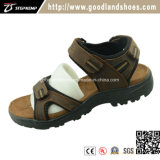 New Fashion Style Summer Beach Breathable Men's Sandal Shoes 20032