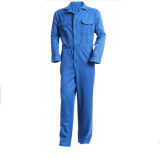 Cheap Custom Wholesale 100%Cotton Uniform Coverall for Industrial Worker